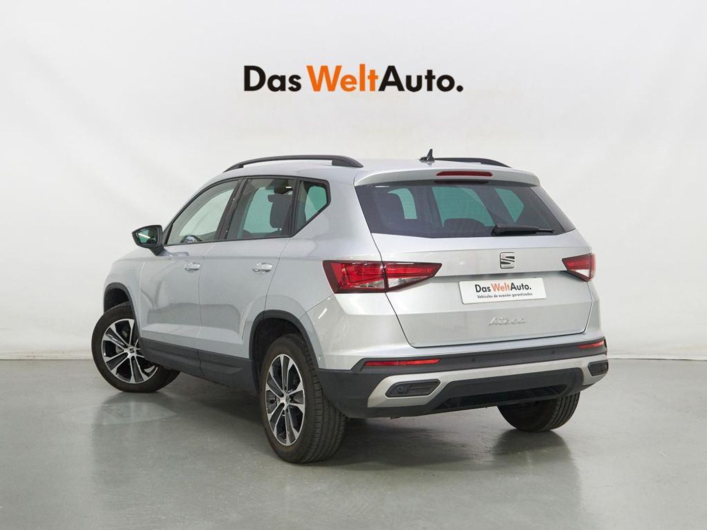 SEAT Ateca 1.5 TSI S&S Style XM 110 kW (150 CV)