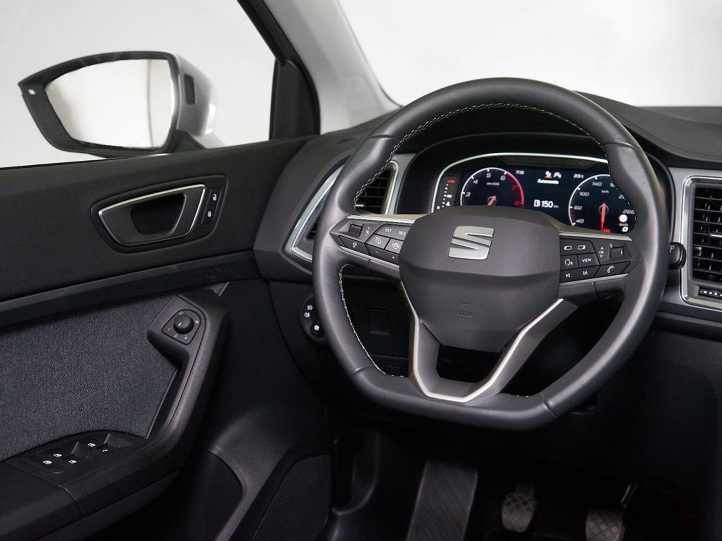 SEAT Ateca 1.5 TSI S&S Style XM 110 kW (150 CV)