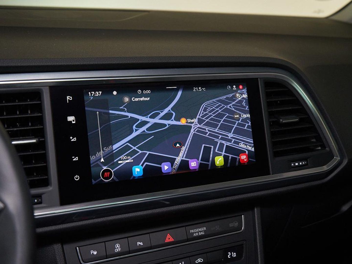 SEAT Ateca 1.5 TSI S&S Style XM 110 kW (150 CV)