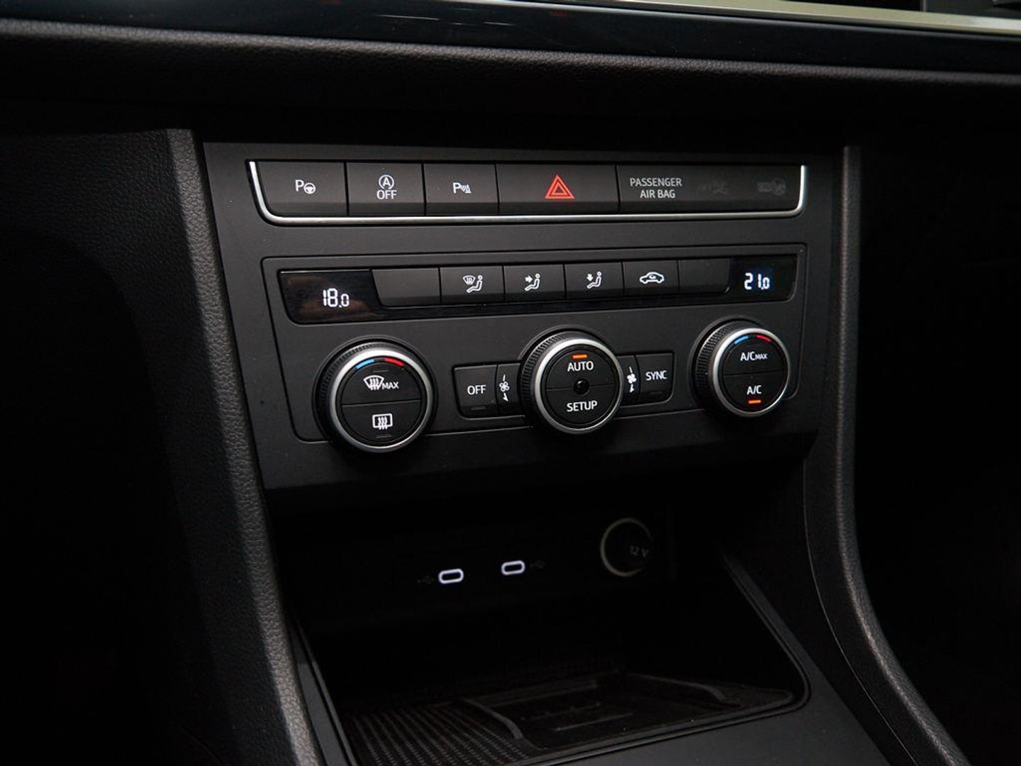 SEAT Ateca 1.5 TSI S&S Style XM 110 kW (150 CV)