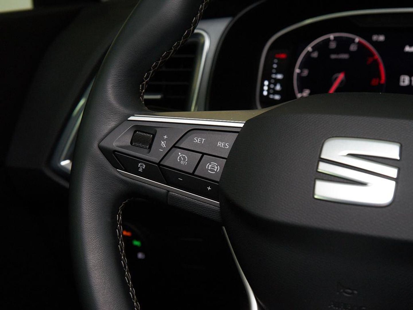 SEAT Ateca 1.5 TSI S&S Style XM 110 kW (150 CV)