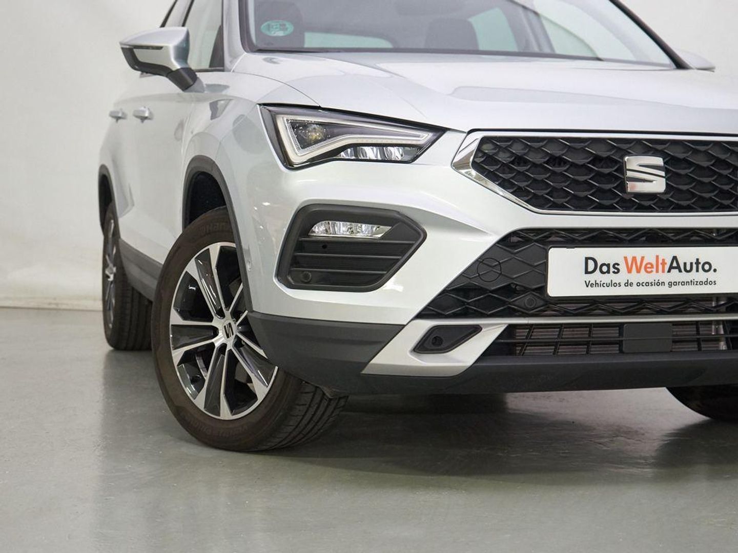 SEAT Ateca 1.5 TSI S&S Style XM 110 kW (150 CV)