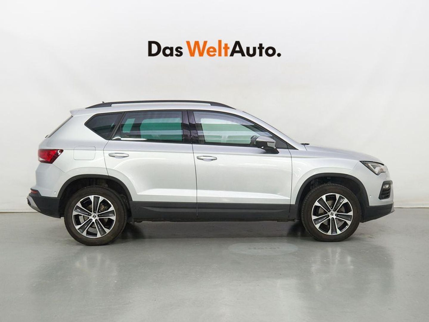 SEAT Ateca 1.5 TSI S&S Style XM 110 kW (150 CV)