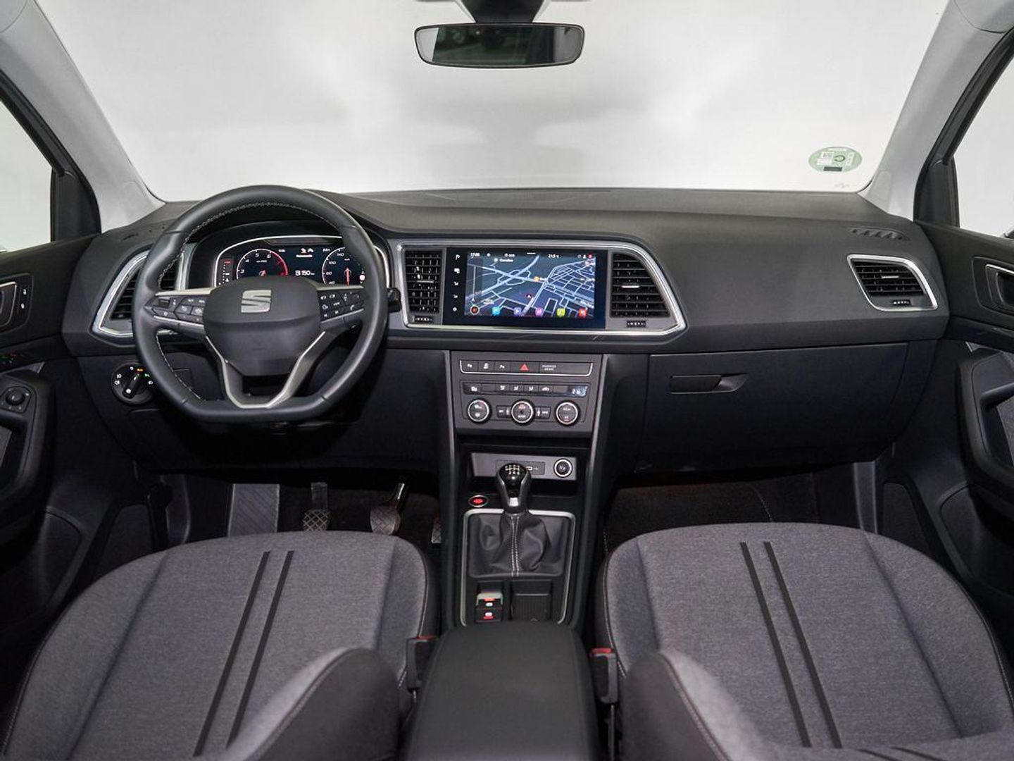 SEAT Ateca 1.5 TSI S&S Style XM 110 kW (150 CV)