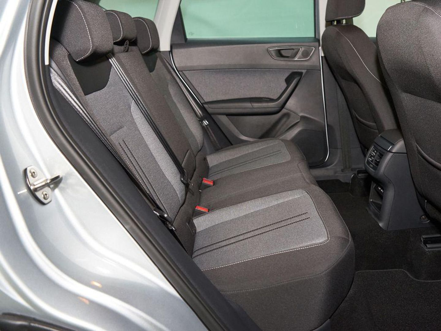 SEAT Ateca 1.5 TSI S&S Style XM 110 kW (150 CV)