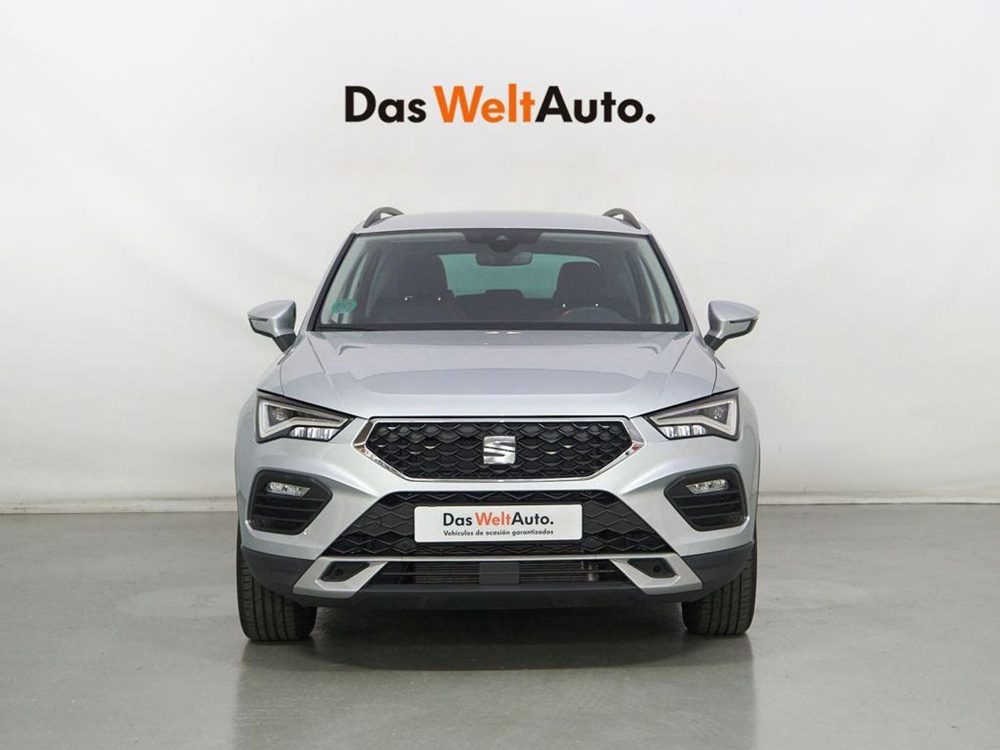 SEAT Ateca 1.5 TSI S&S Style XM 110 kW (150 CV)