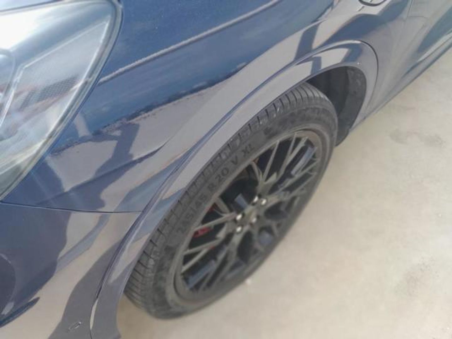 Ford Kuga 2.5 Duratec PHEV ST-Line X Auto 165 kW (225 CV)