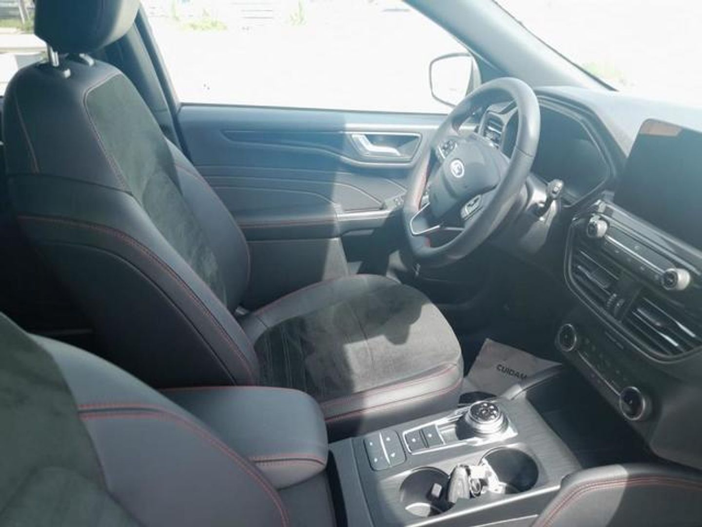 Ford Kuga 2.5 Duratec PHEV ST-Line X Auto 165 kW (225 CV)