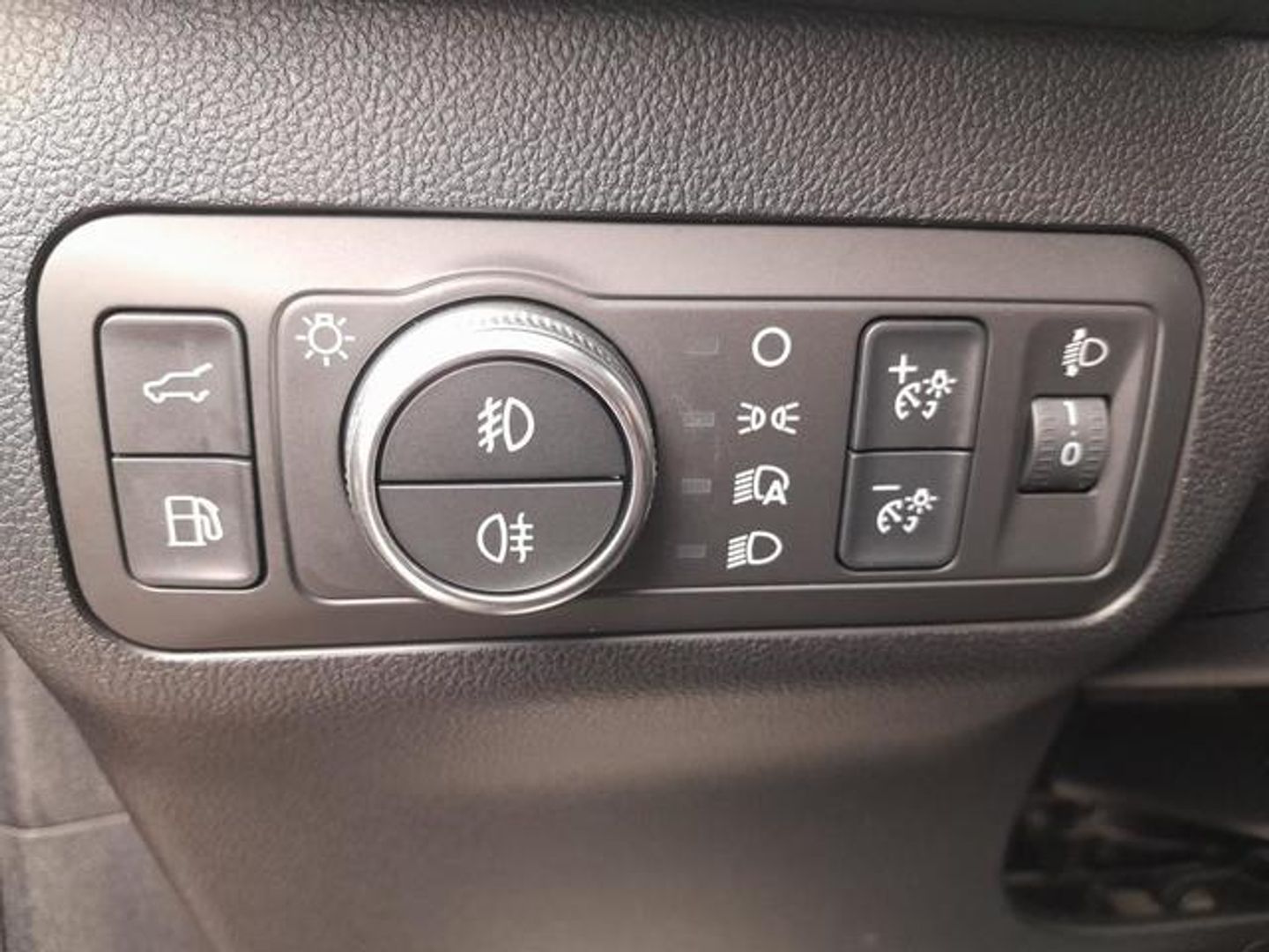 Ford Kuga 2.5 Duratec PHEV ST-Line X Auto 165 kW (225 CV)