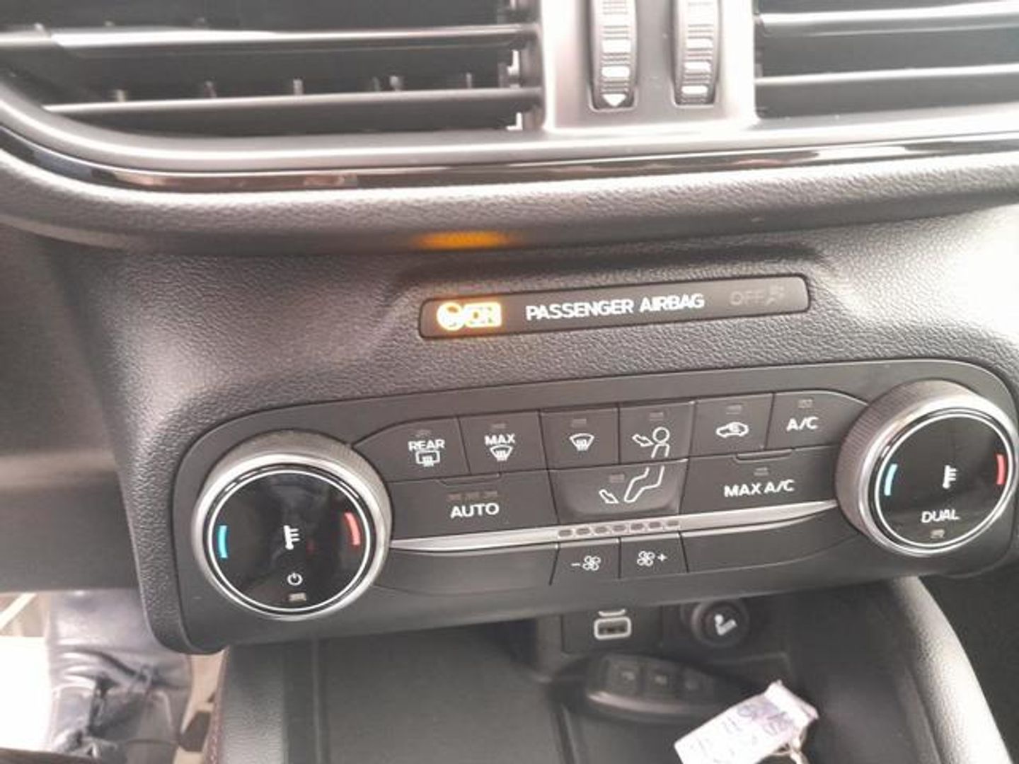 Ford Kuga 2.5 Duratec PHEV ST-Line X Auto 165 kW (225 CV)