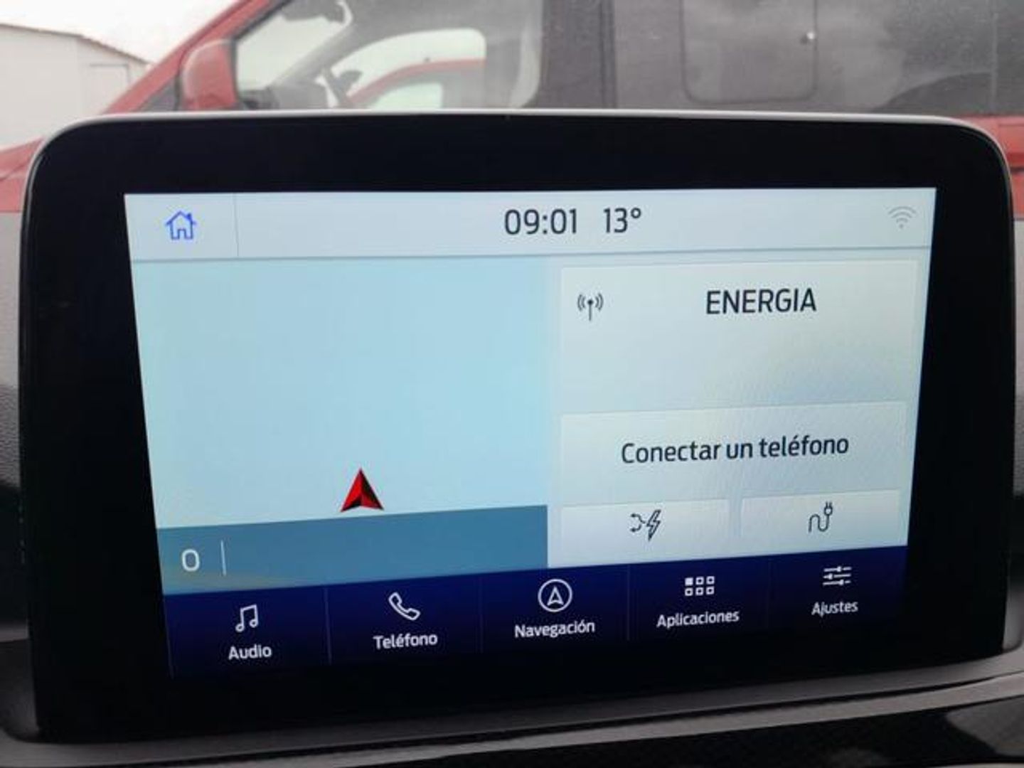 Ford Kuga 2.5 Duratec PHEV ST-Line X Auto 165 kW (225 CV)