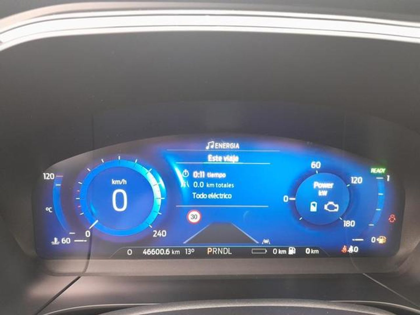 Ford Kuga 2.5 Duratec PHEV ST-Line X Auto 165 kW (225 CV)