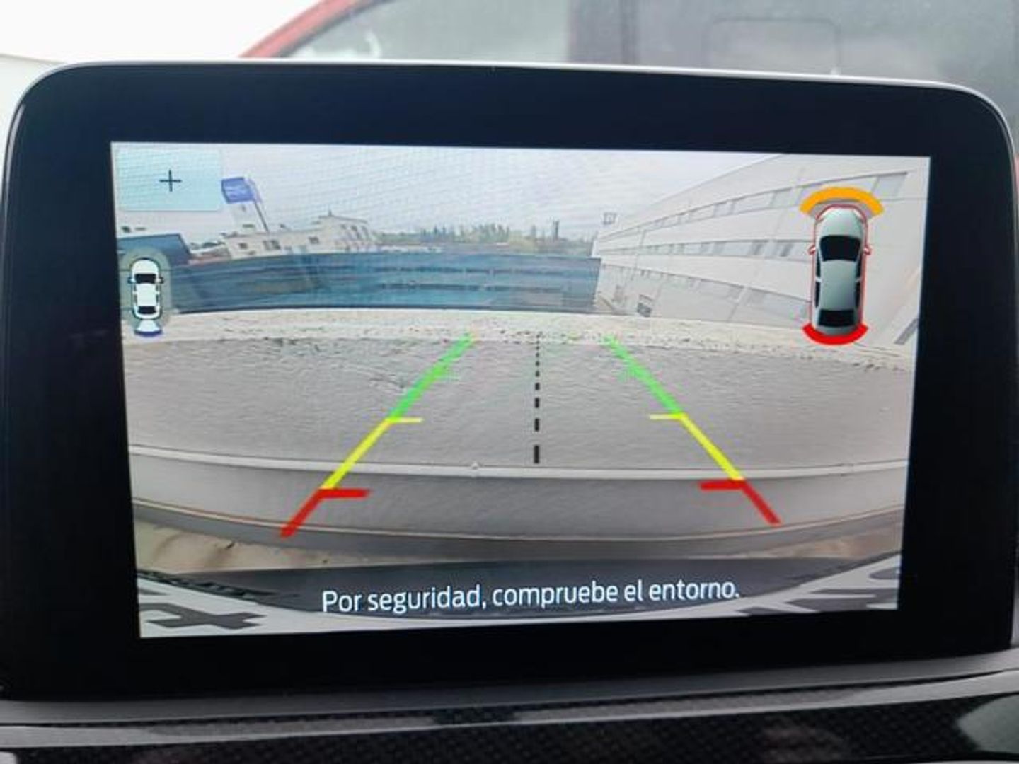 Ford Kuga 2.5 Duratec PHEV ST-Line X Auto 165 kW (225 CV)