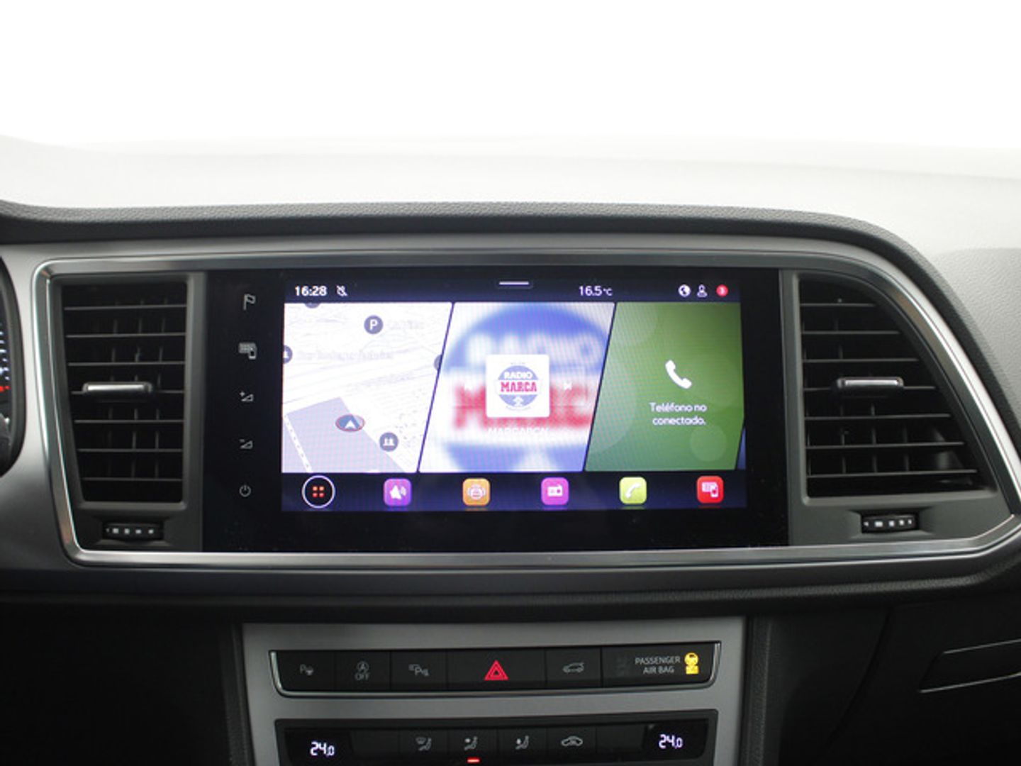 SEAT Ateca 1.5 TSI S&S FR Special Edition DSG 110 kW (150 CV)