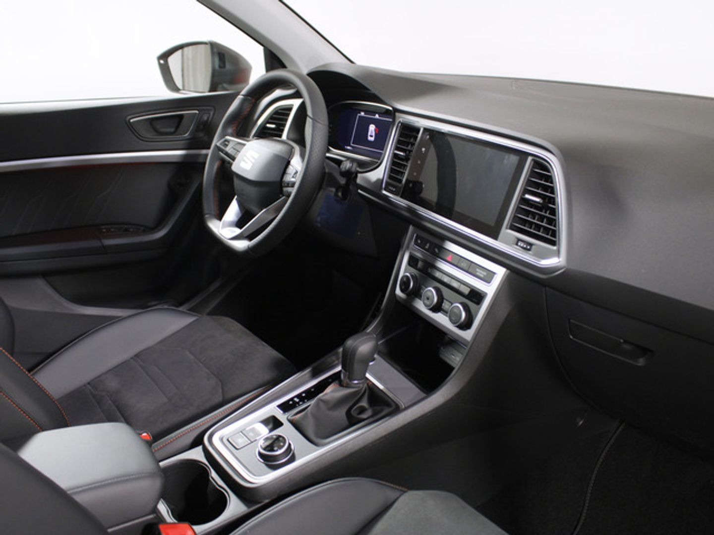 SEAT Ateca 1.5 TSI S&S FR Special Edition DSG 110 kW (150 CV)