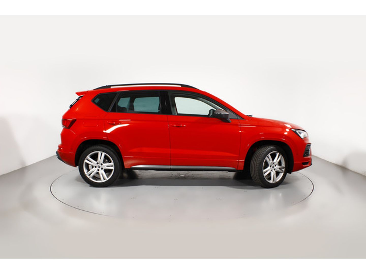 SEAT Ateca 1.5 TSI S&S FR Special Edition DSG 110 kW (150 CV)