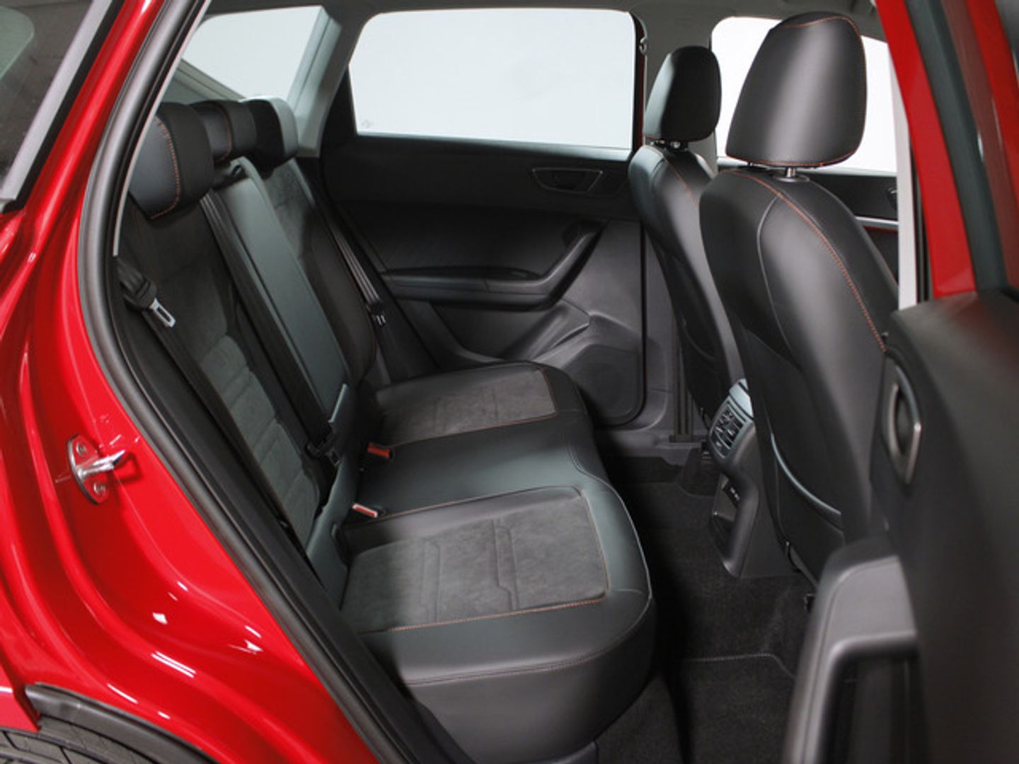 SEAT Ateca 1.5 TSI S&S FR Special Edition DSG 110 kW (150 CV)