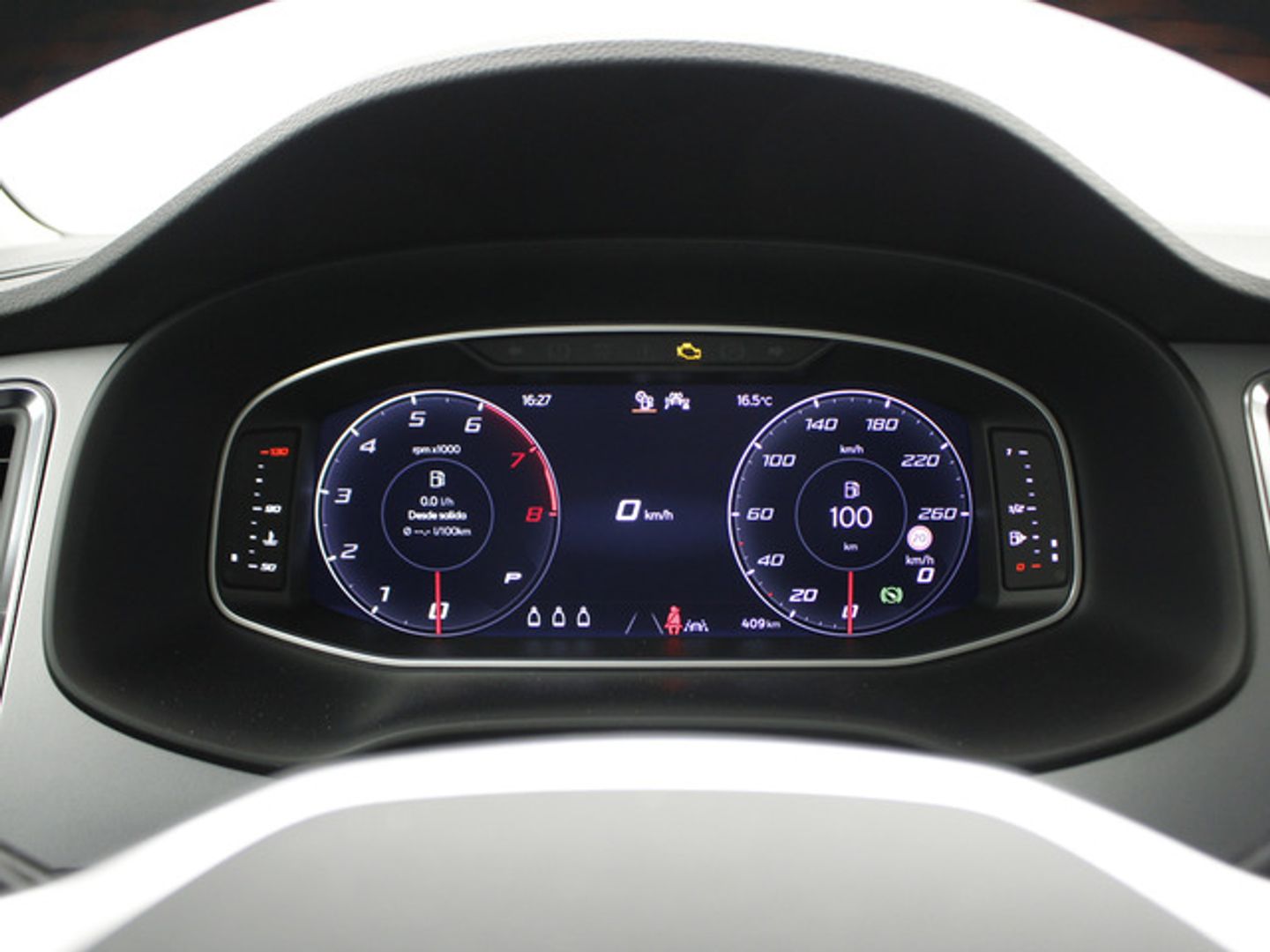 SEAT Ateca 1.5 TSI S&S FR Special Edition DSG 110 kW (150 CV)