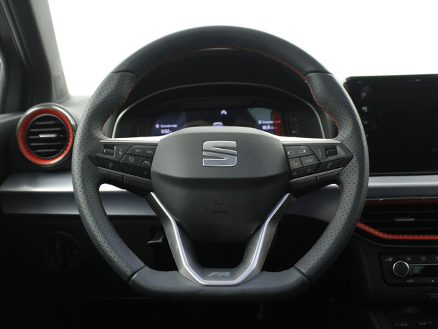 SEAT Ibiza 1.0 TSI FR XM 85 kW (115 CV)