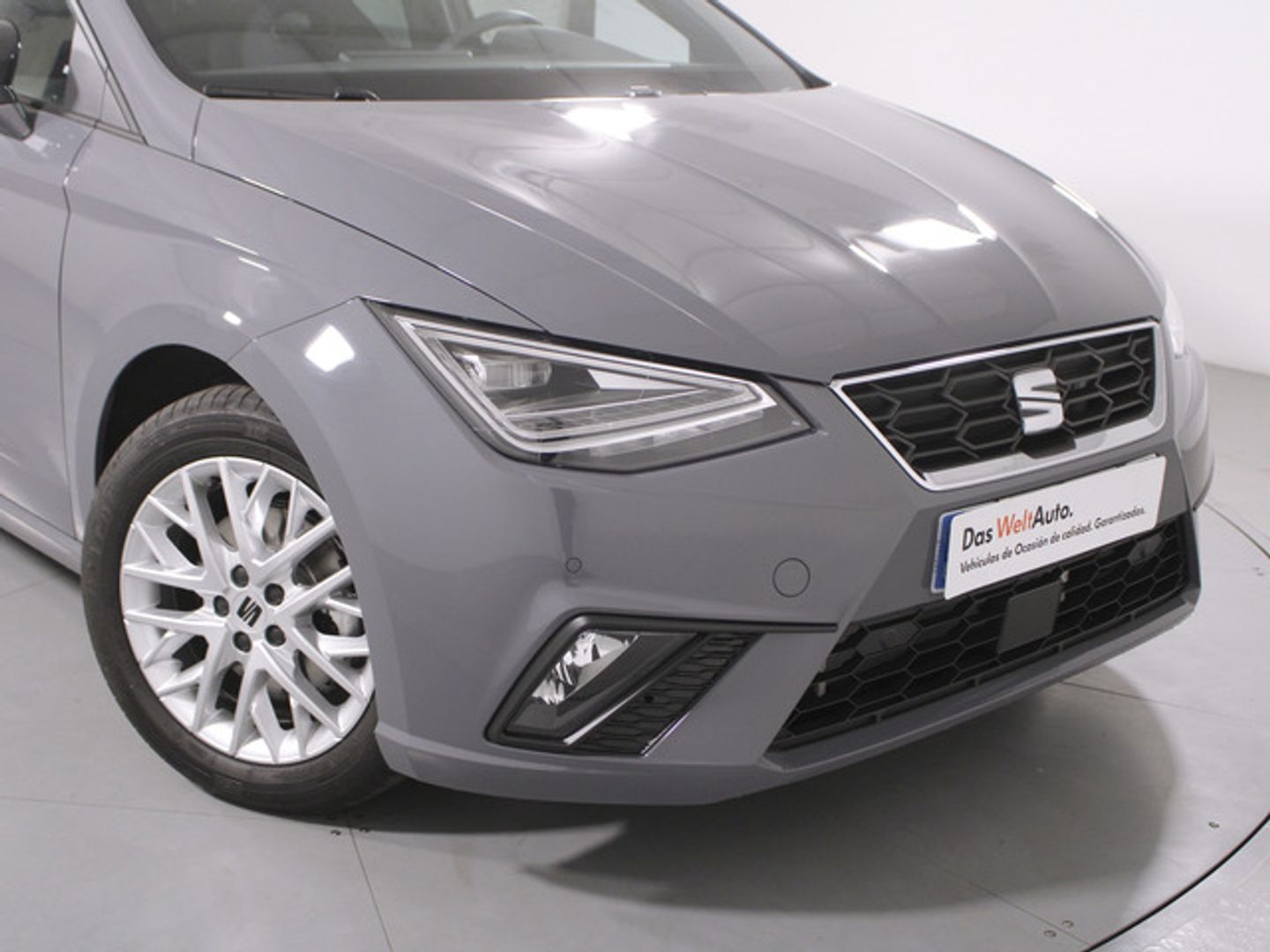 SEAT Ibiza 1.0 TSI FR XM 85 kW (115 CV)