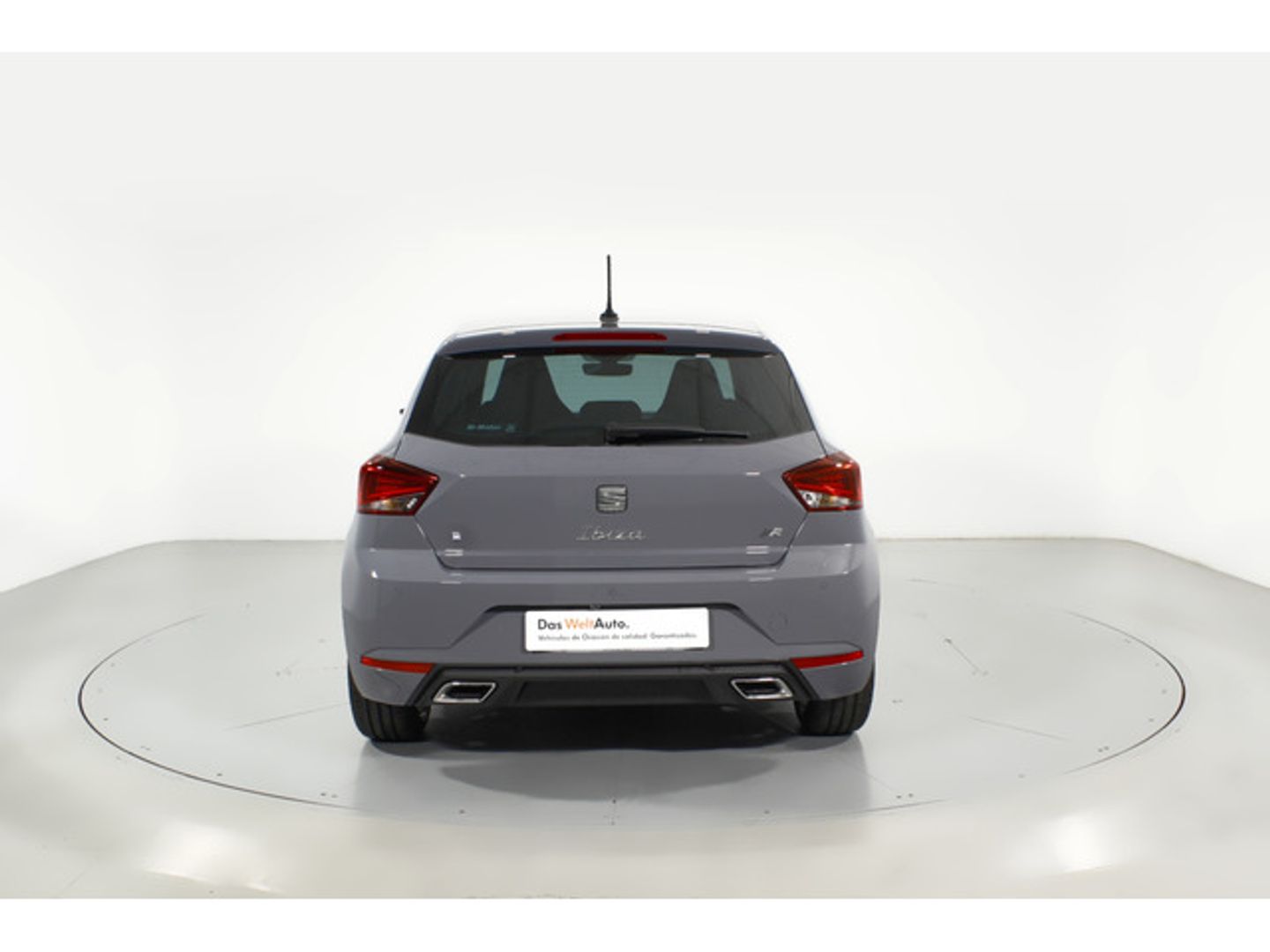 SEAT Ibiza 1.0 TSI FR XM 85 kW (115 CV)