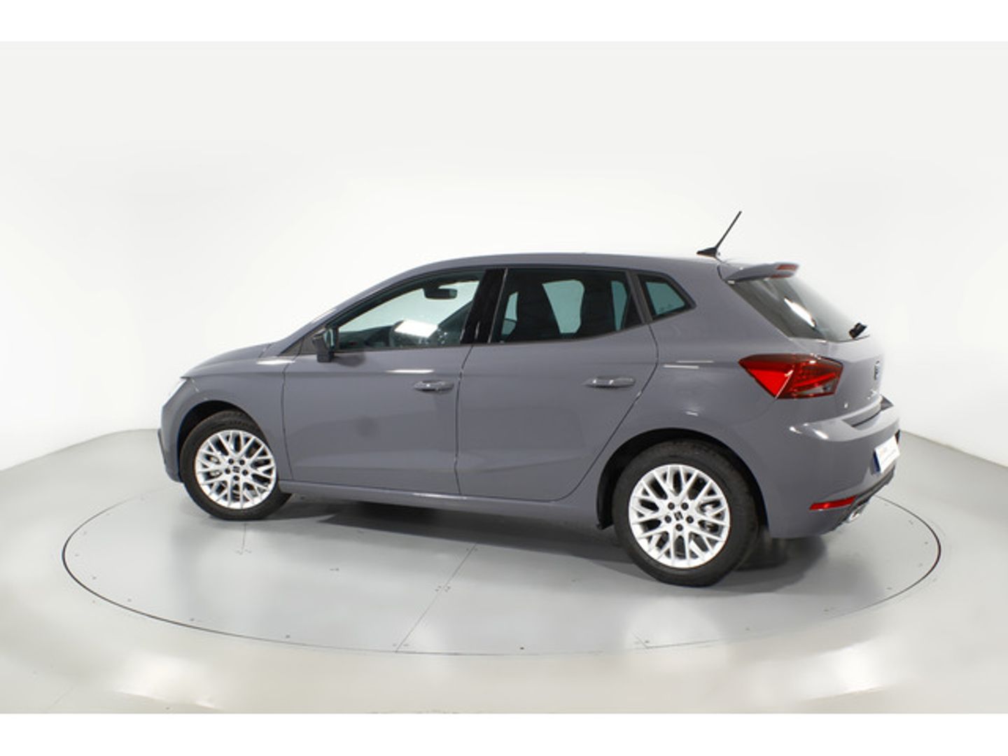 SEAT Ibiza 1.0 TSI FR XM 85 kW (115 CV)