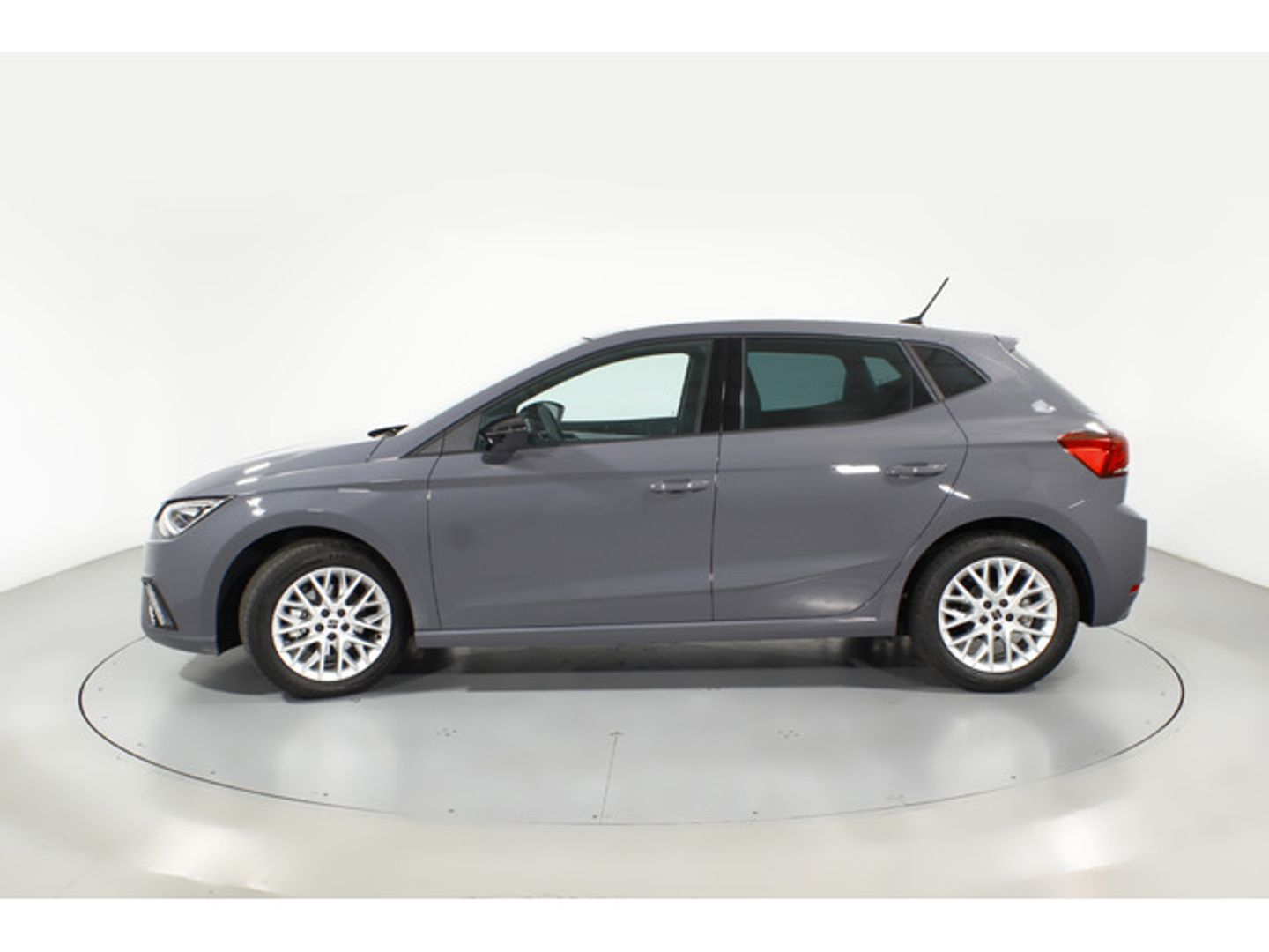 SEAT Ibiza 1.0 TSI FR XM 85 kW (115 CV)