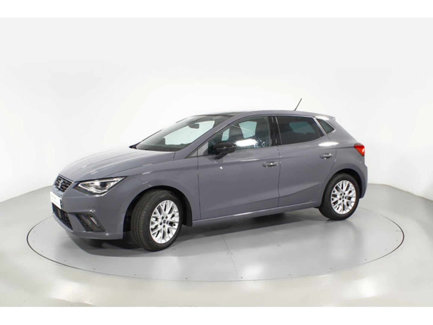 SEAT Ibiza 1.0 TSI FR XM 85 kW (115 CV)