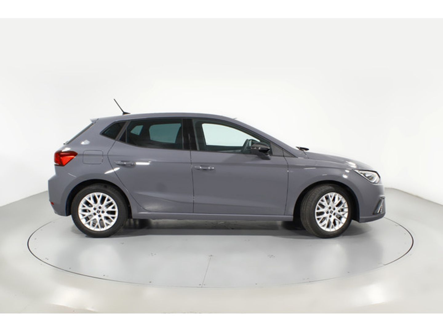 SEAT Ibiza 1.0 TSI FR XM 85 kW (115 CV)