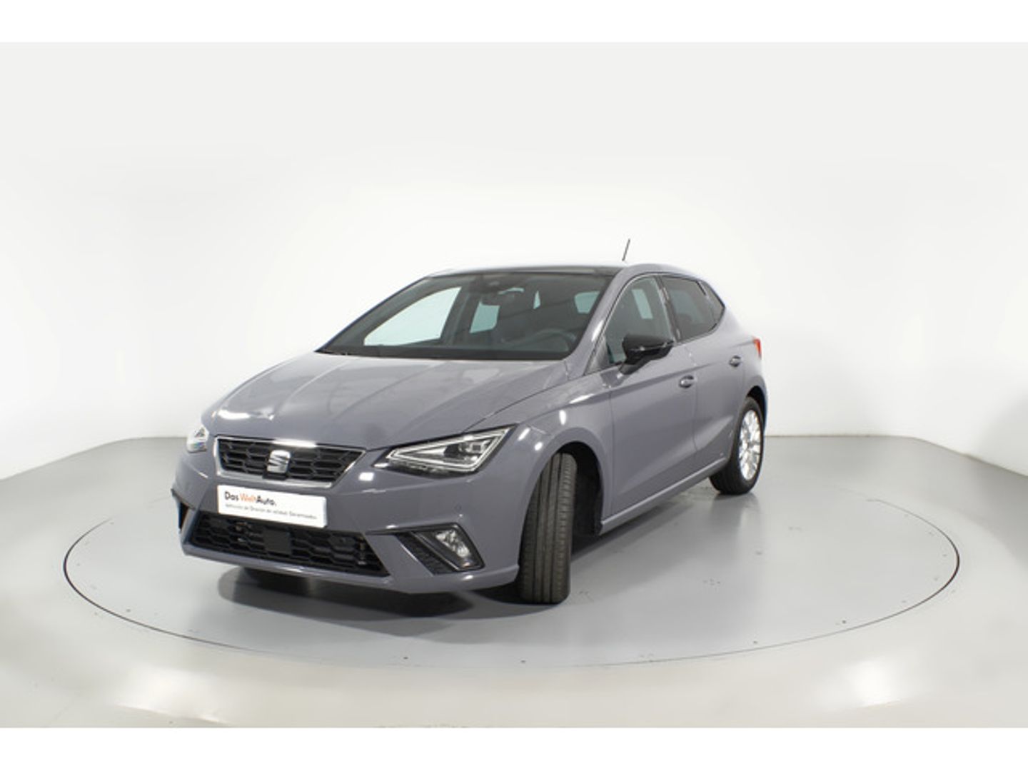 SEAT Ibiza 1.0 TSI FR XM 85 kW (115 CV)