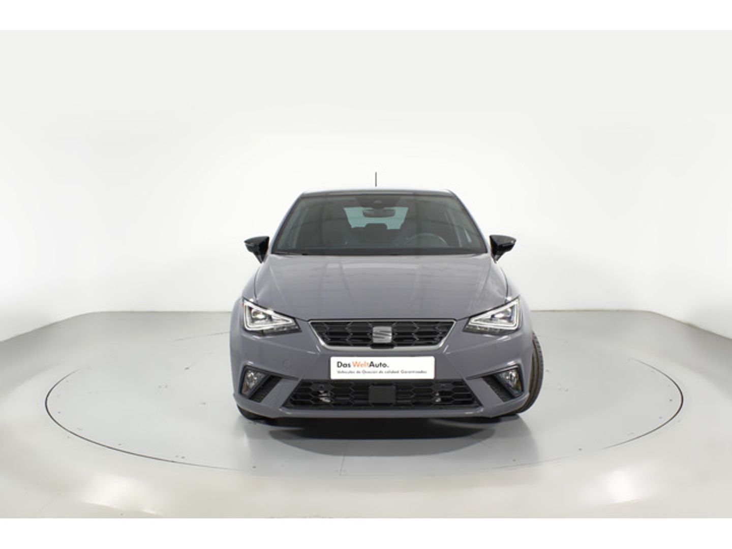 SEAT Ibiza 1.0 TSI FR XM 85 kW (115 CV)