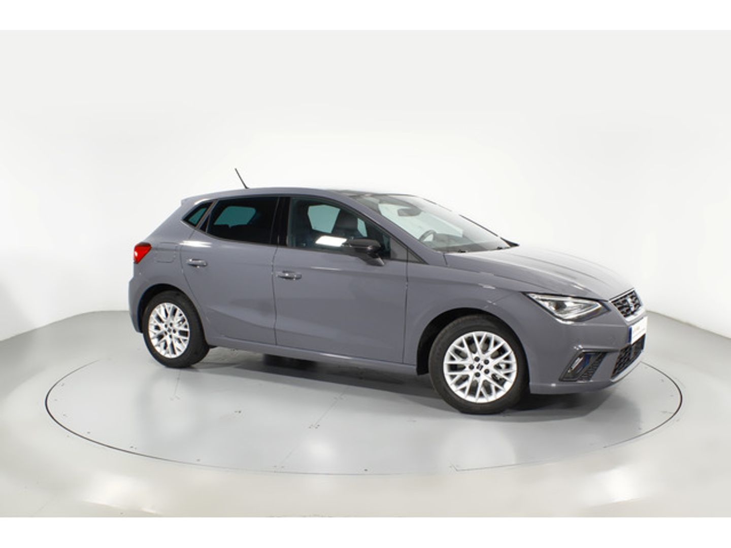 SEAT Ibiza 1.0 TSI FR XM 85 kW (115 CV)