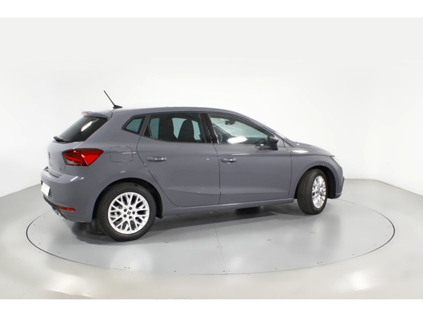 SEAT Ibiza 1.0 TSI FR XM 85 kW (115 CV)
