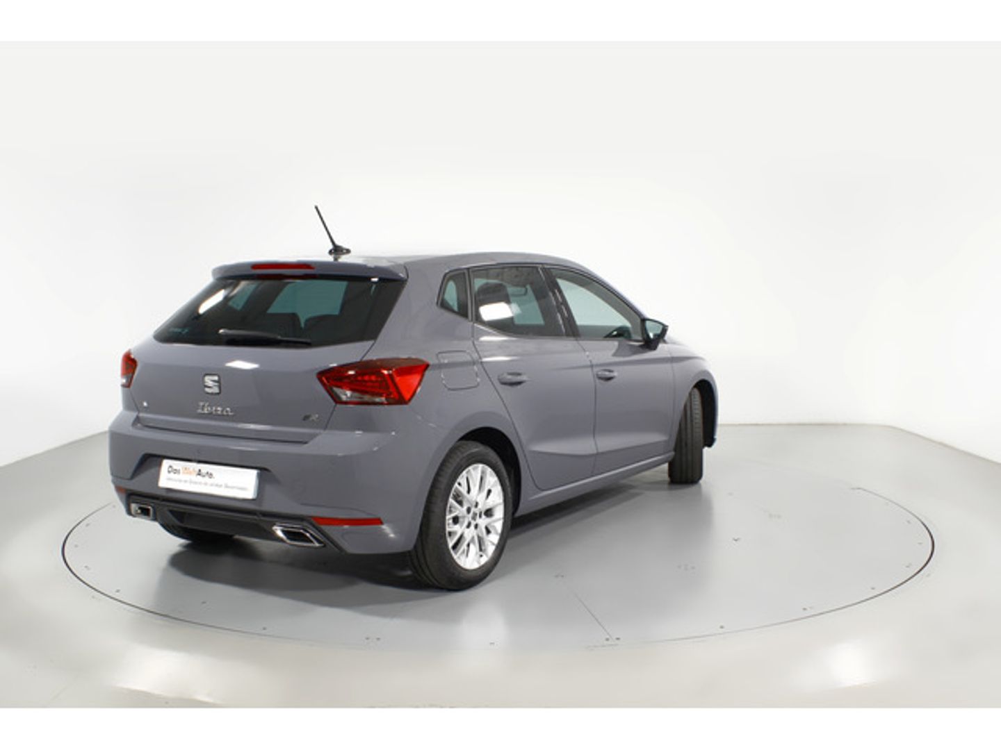 SEAT Ibiza 1.0 TSI FR XM 85 kW (115 CV)