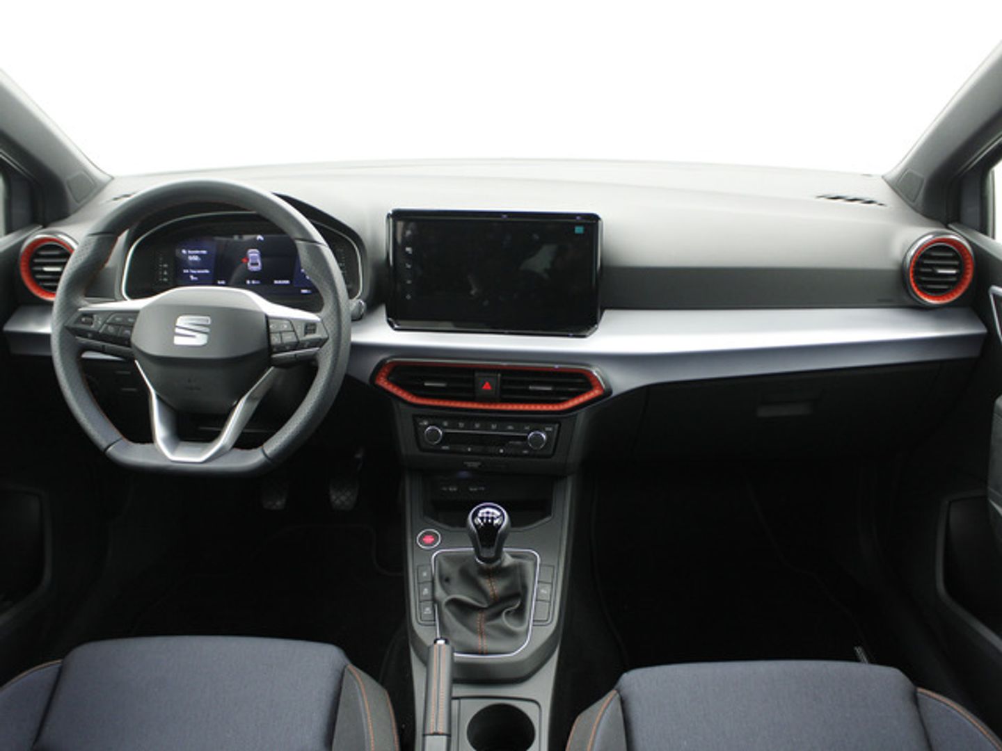 SEAT Ibiza 1.0 TSI FR XM 85 kW (115 CV)