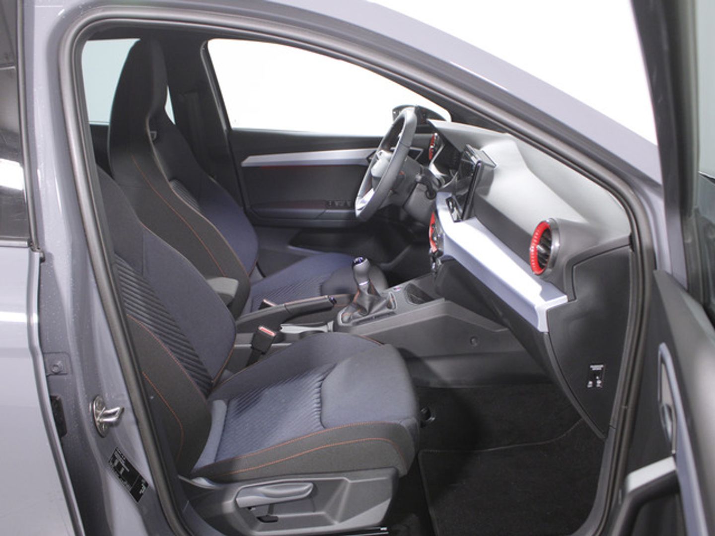 SEAT Ibiza 1.0 TSI FR XM 85 kW (115 CV)