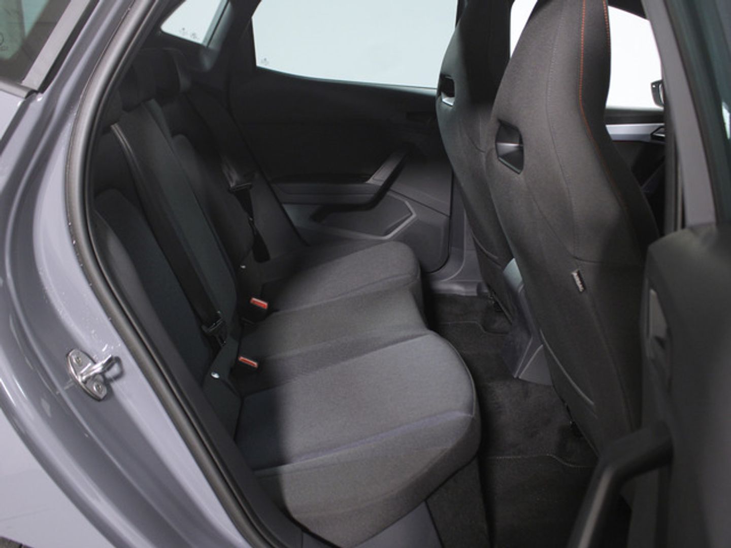 SEAT Ibiza 1.0 TSI FR XM 85 kW (115 CV)