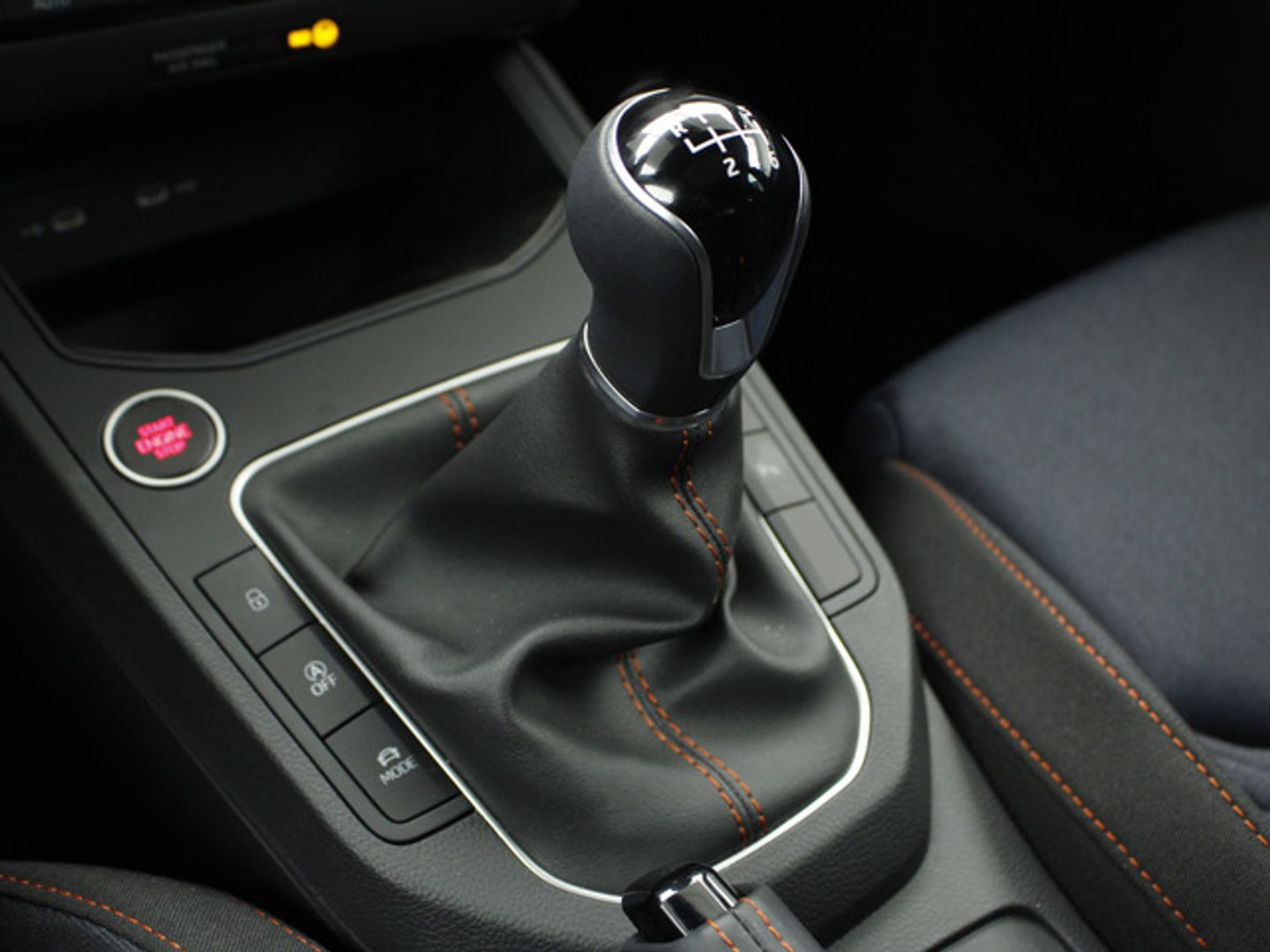 SEAT Ibiza 1.0 TSI FR XM 85 kW (115 CV)