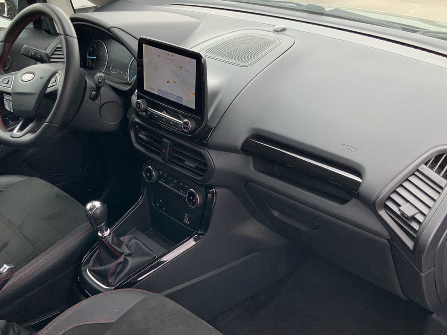 Ford EcoSport 1.0 EcoBoost S&S ST Line 92 kW (125 CV)