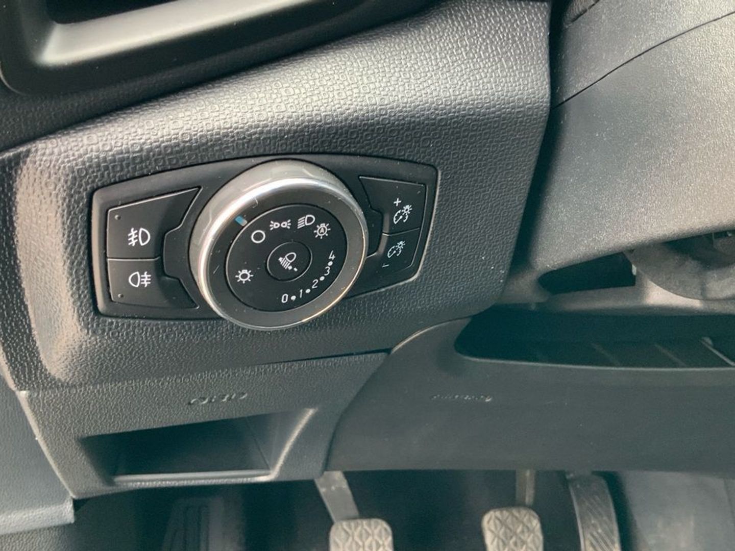 Ford EcoSport 1.0 EcoBoost S&S ST Line 92 kW (125 CV)