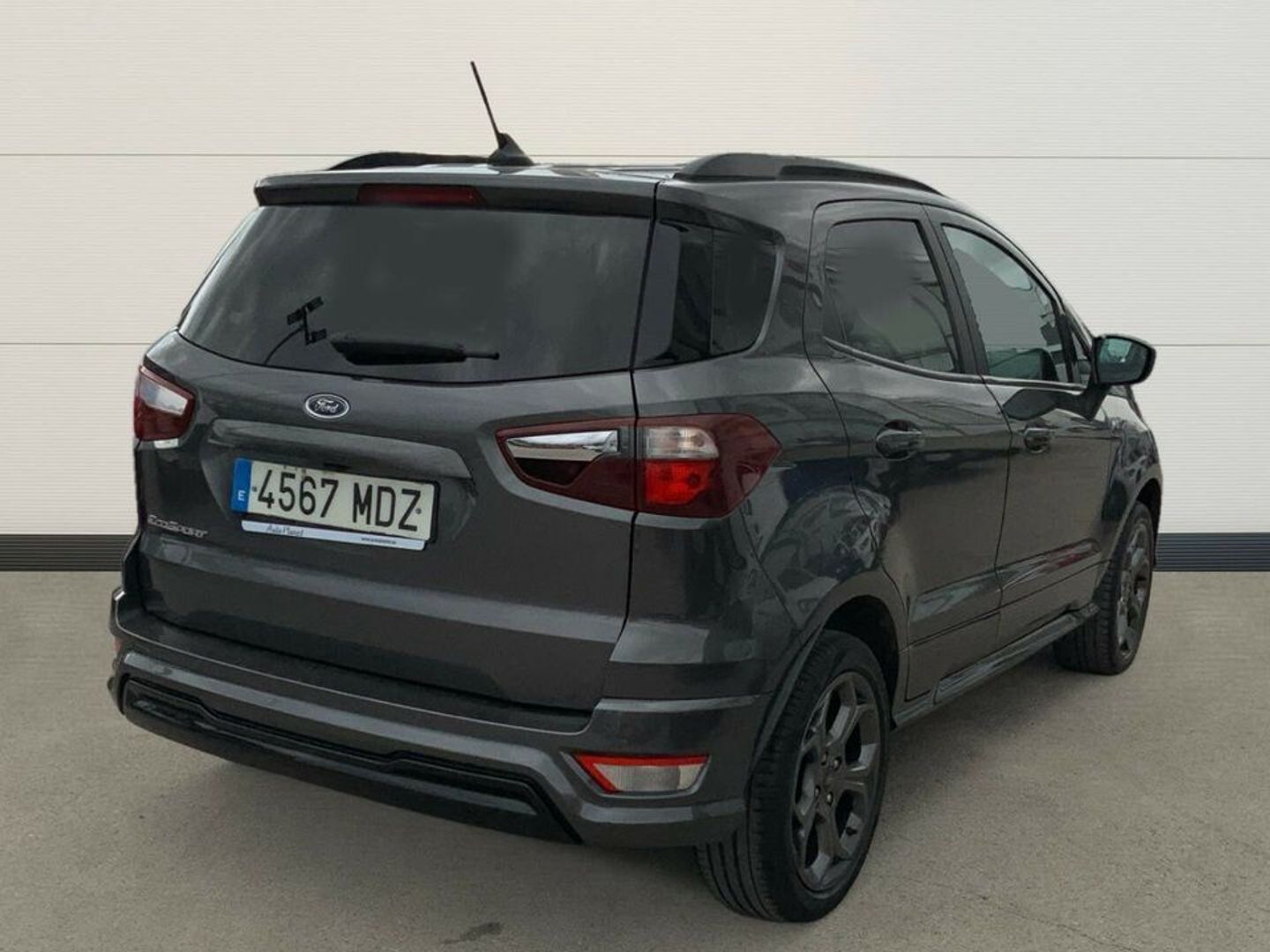Ford EcoSport 1.0 EcoBoost S&S ST Line 92 kW (125 CV)