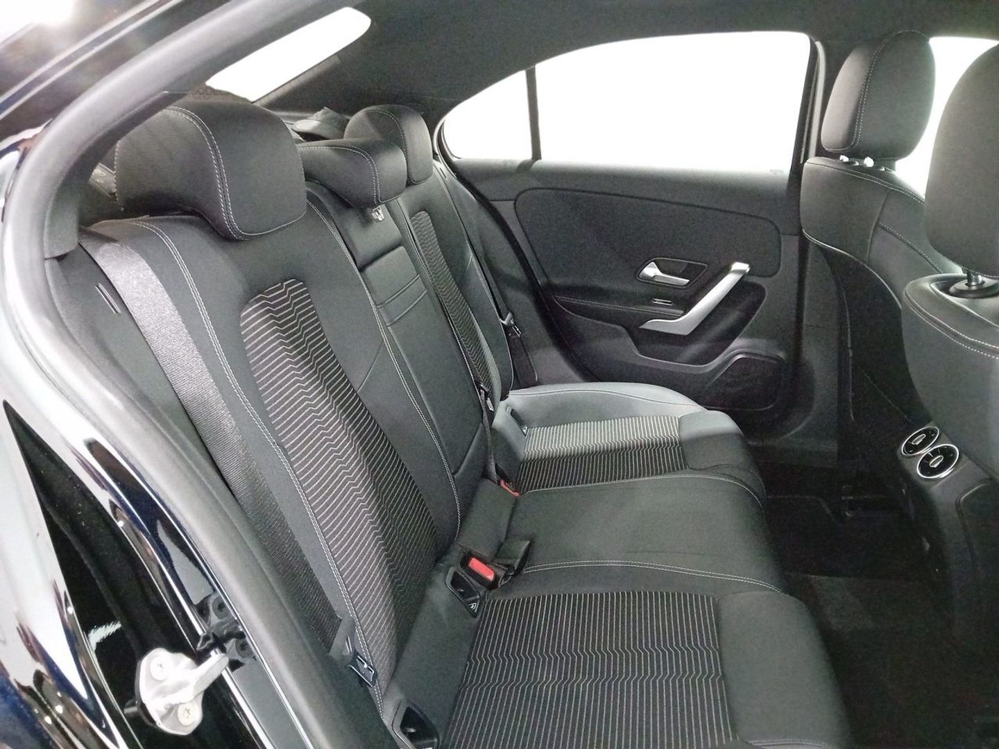 Mercedes-Benz Clase A Sedán 200 120 kW (163 CV)