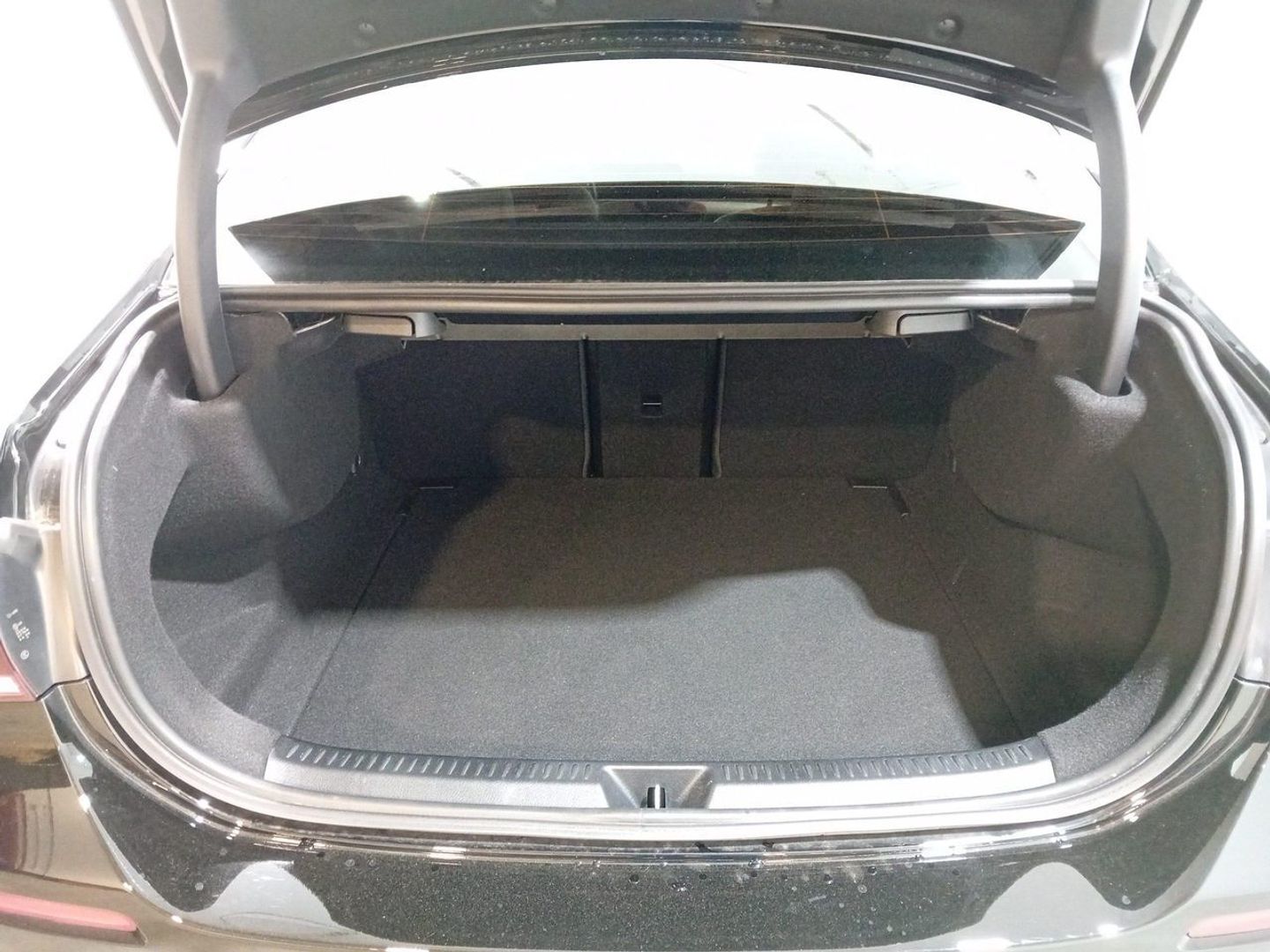 Mercedes-Benz Clase A Sedán 200 120 kW (163 CV)