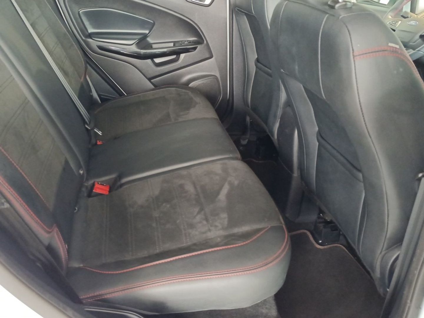 Ford EcoSport 1.0T EcoBoost S&S ST Line 92 kW (125 CV)