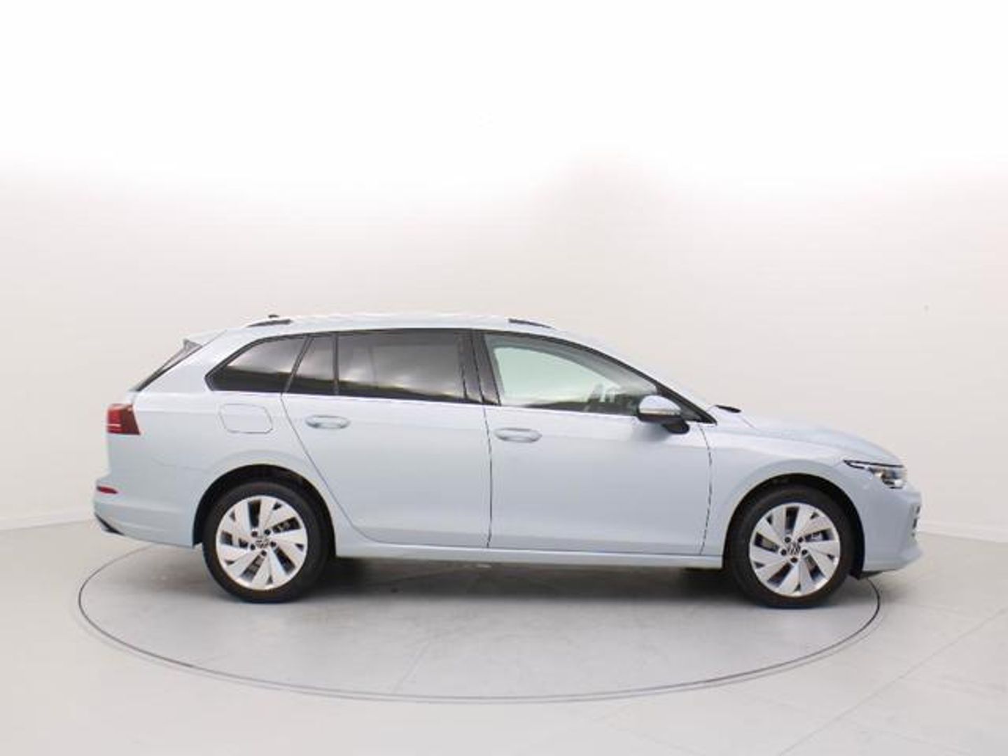 Volkswagen Golf Variant Style 2.0 TDI 85 kW (115 CV)