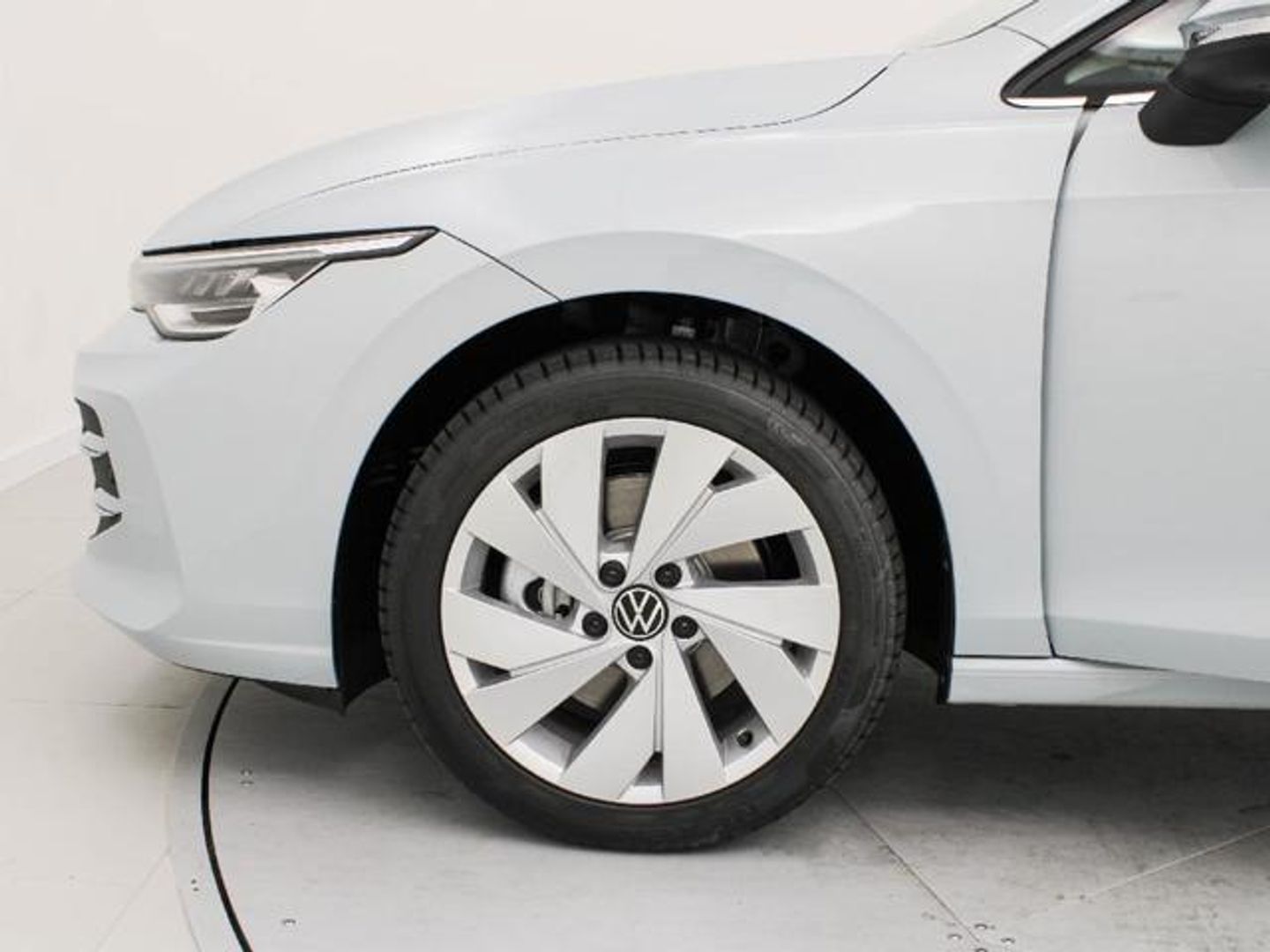 Volkswagen Golf Variant Style 2.0 TDI 85 kW (115 CV)
