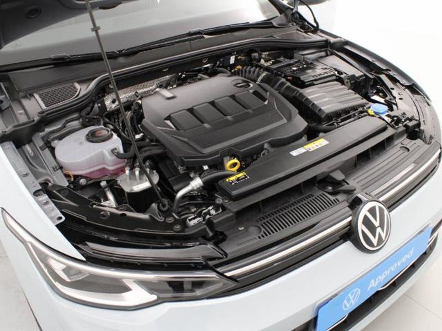 Volkswagen Golf Variant Style 2.0 TDI 85 kW (115 CV)