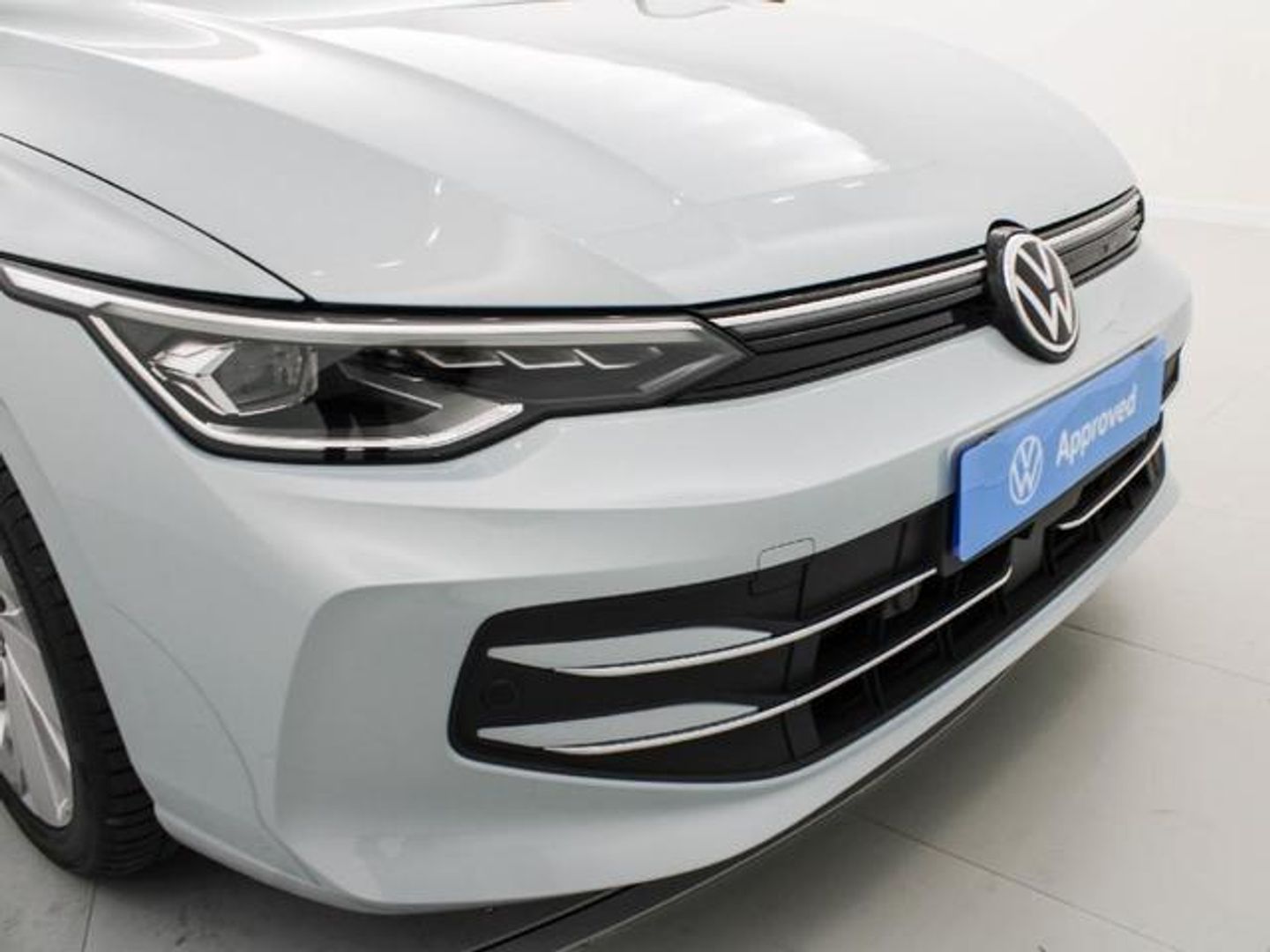 Volkswagen Golf Variant Style 2.0 TDI 85 kW (115 CV)