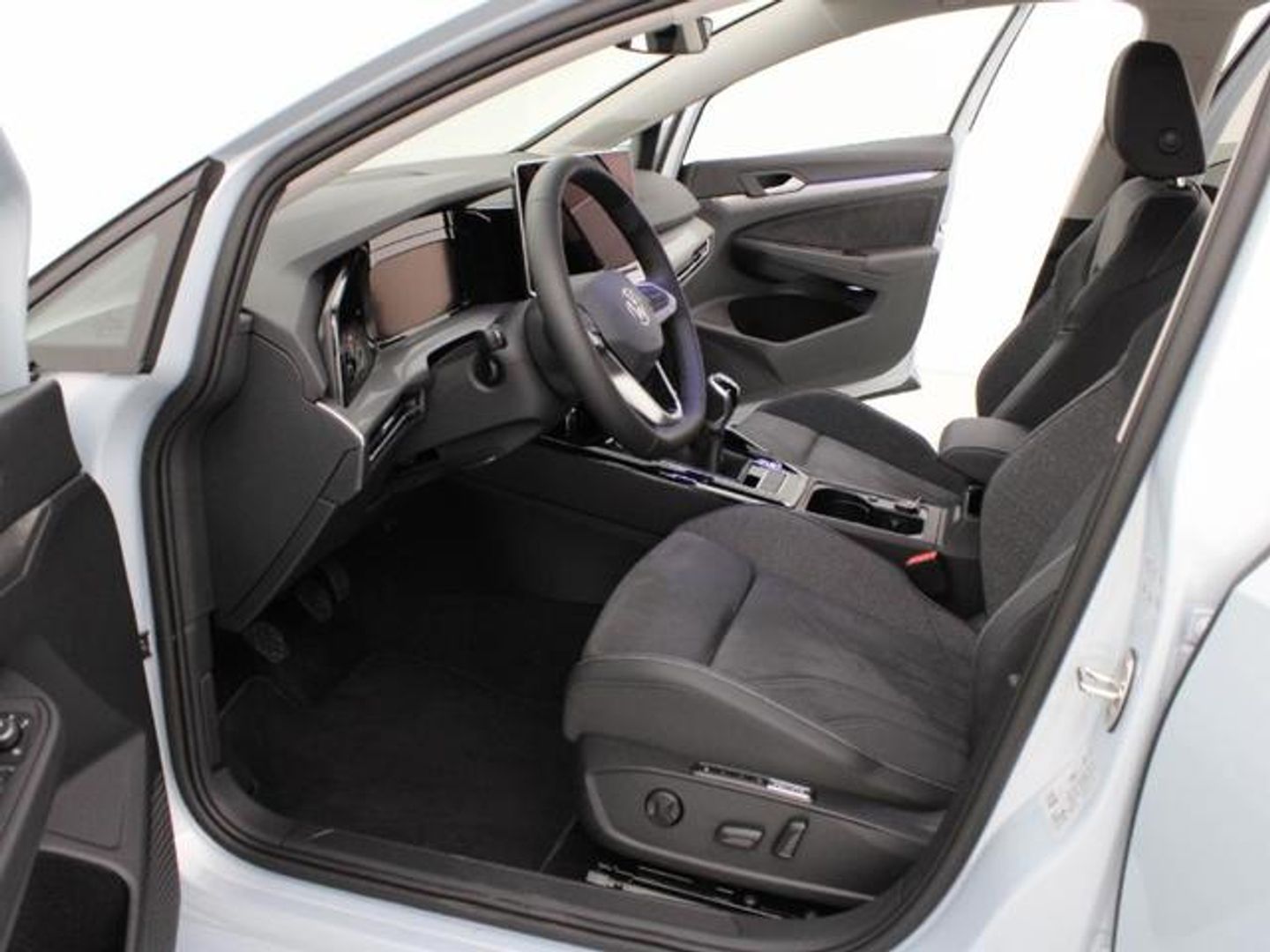 Volkswagen Golf Variant Style 2.0 TDI 85 kW (115 CV)