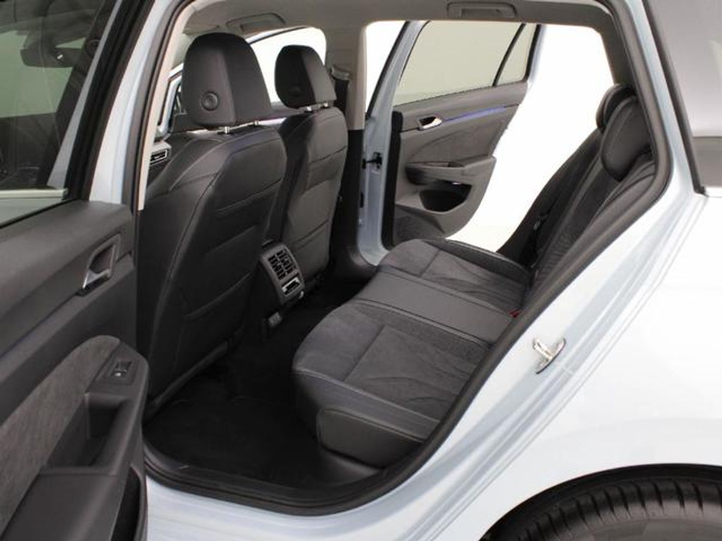 Volkswagen Golf Variant Style 2.0 TDI 85 kW (115 CV)